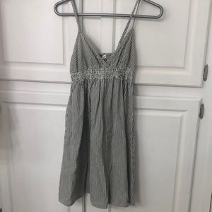 Comfy summer dress